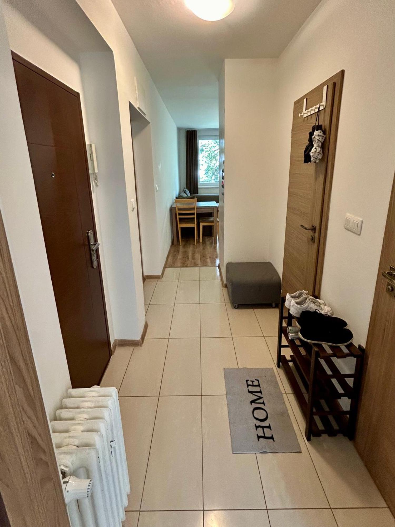 Apartman Lucky, Bojnice ปริเอวิดซา ภายนอก รูปภาพ