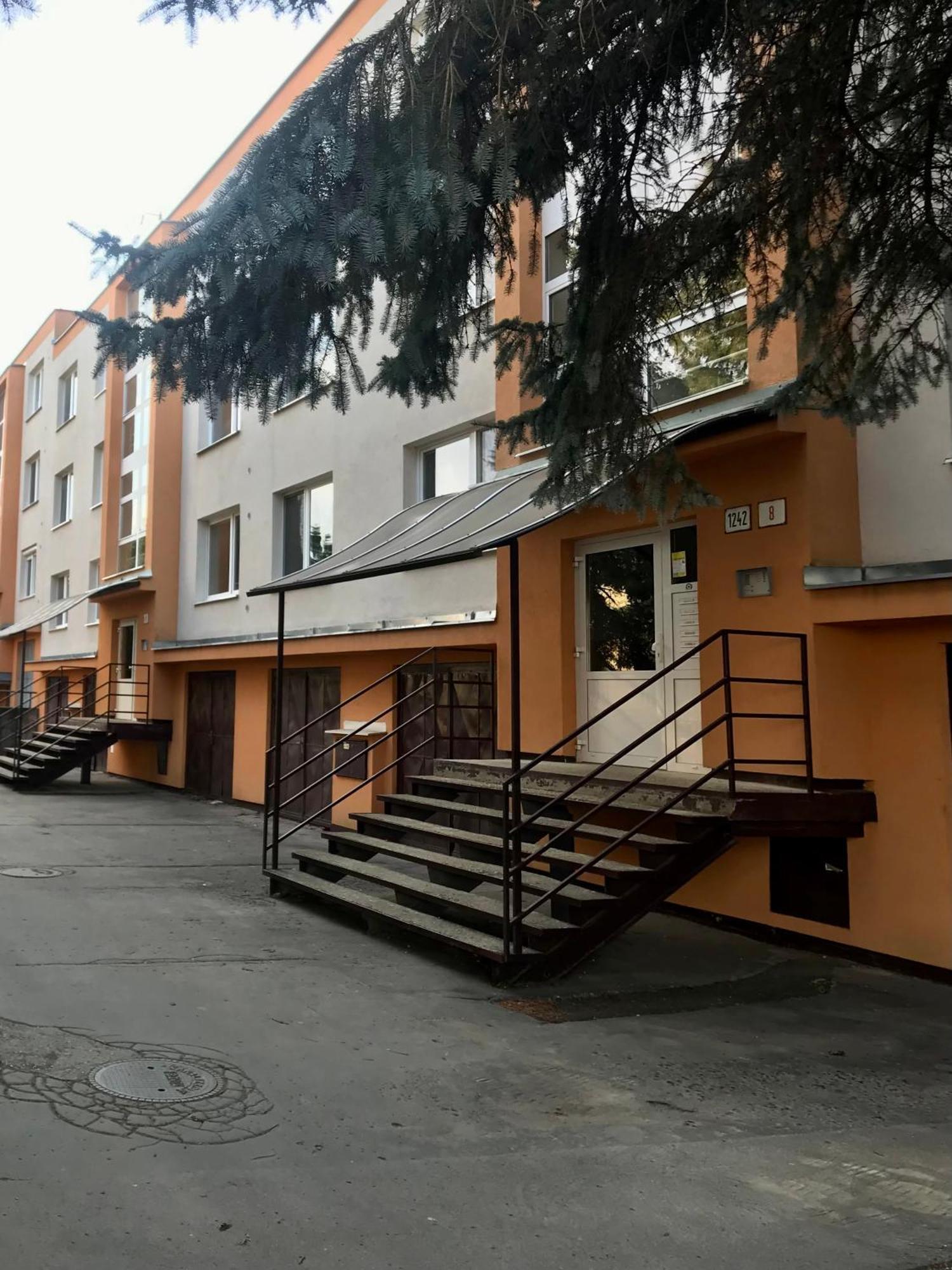 Apartman Lucky, Bojnice ปริเอวิดซา ภายนอก รูปภาพ